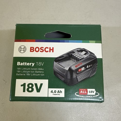 Bosch green 18v pba - green,