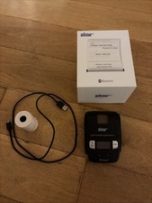 Excellent Condition - Portable