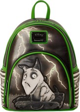 Loungefly Disney Frankenweenie