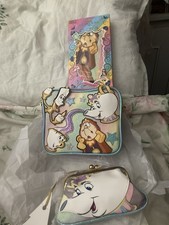 Irregular Choice, Beauty And