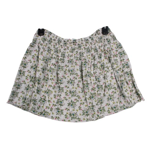 Wicked weasel floral - wicked, smocked