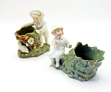 SALE: Pair of Rare Antique