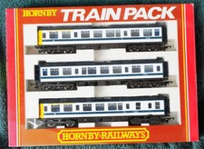 Hornby R377 - OO Gauge 3 car