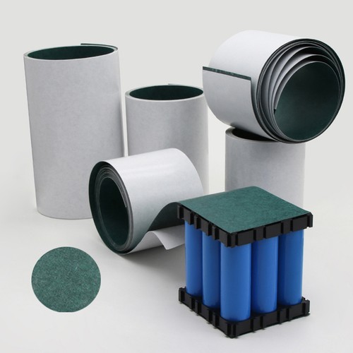 Battery insulation gasket - insulation,