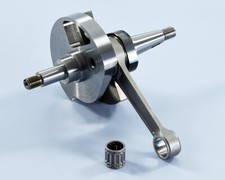 210.0062 MOTOR SHAFT POLINI VESPA PX 125 150 LML EARLY RACE 57