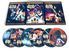 Star Wars Limited Edition