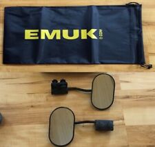 Emuk Caravan Mirror Caravan