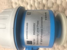 Endress + Hauser Conductivity Level Probe 83402053