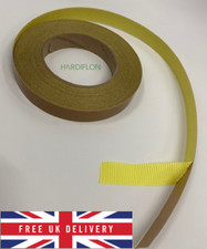 PTFE Teflon Tape 1m – Self Adhesive Heat Sealer Vacuum Packer Strip UK