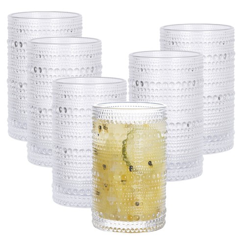 Set dotted drinking - of, 6
