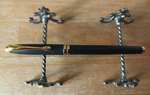 Schmidt rollerball pen - -,