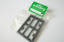 Morley Maverick Front Radio Tray - 807 Helicopter