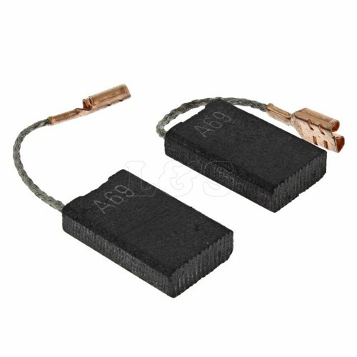 Carbon brush set for bosch - set,