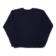 Blank Hanes Sweatshirt -