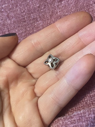 Genuine discontinued silver - discontinued,
