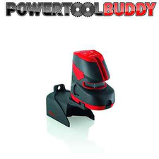 Leica LINO L2+ Cross Line Laser Level With Bracket & Case