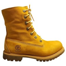 Timberland Mid-Calf Boots