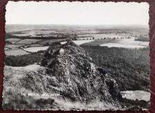 Postcard Wellington Shropshire The Wrekin Unposted original near Telford