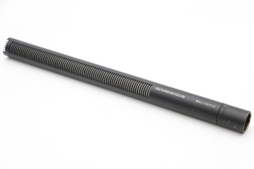 Sennheiser mkh 416 p48 - 416-p48, shotgun