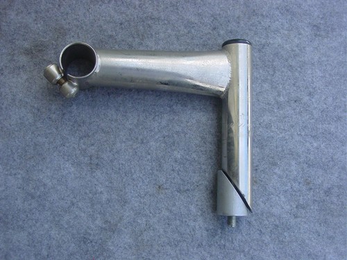 Stem itm steel 140 mm - stem, 25.4