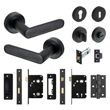Door Handle Sets Internal Door