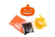 Halloween Set of 5