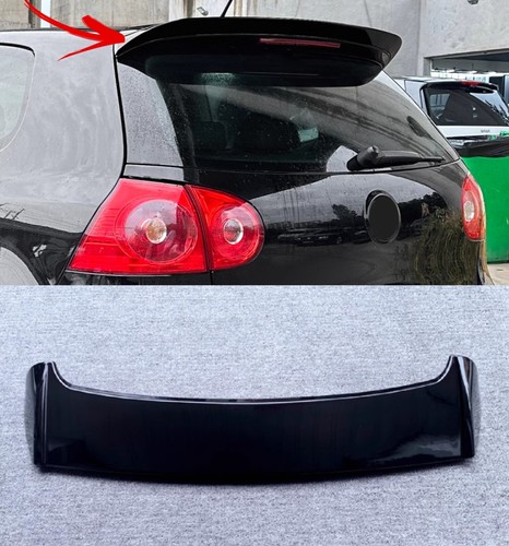 Rear spoiler wing abs for - rear,