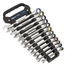Sealey Combination Ratchet