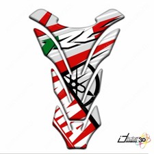 3D Tank Protection Resin