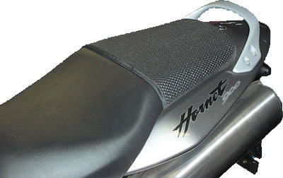 Honda hornet 900 - hornet, 2001-2008