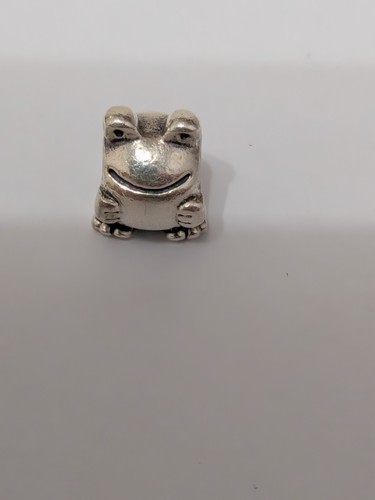 Genuine pandora 790247 happy - genuine,