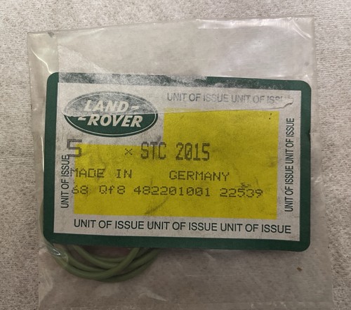 Stc2015 range rover p38 - p38, diesel
