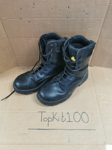 Amblers safety boots size - safety,