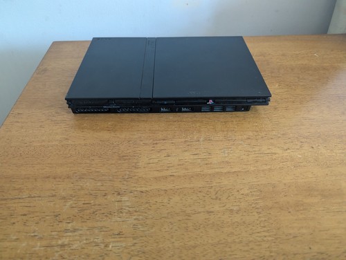 Sony playstation ps2 slim - sony, 2