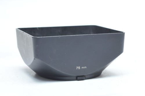 Zenza bronica lens hood etr - hood,