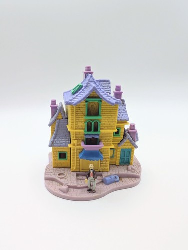 Vintage bluebird disney polly - vintage,