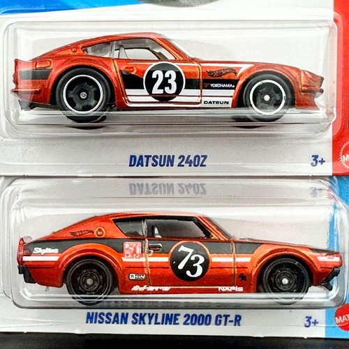 Hot wheels mini car - hot,