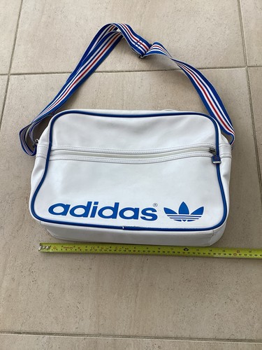 Vintage adidas messenger - adidas,