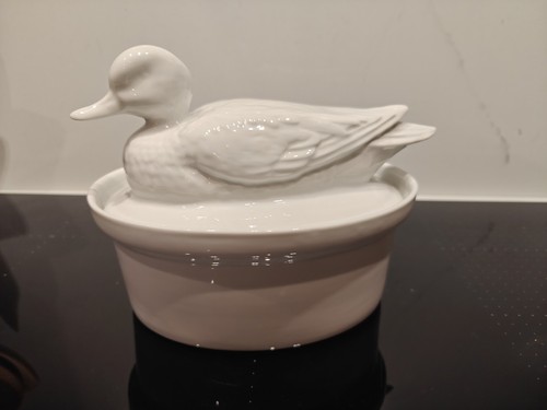 Vintage apilco porcelain
