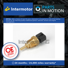 Coolant Temperature Sensor 55548 Intermotor Sender Transmitter 3922038020 New