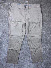 Tu Men's Straight Fit Chinos