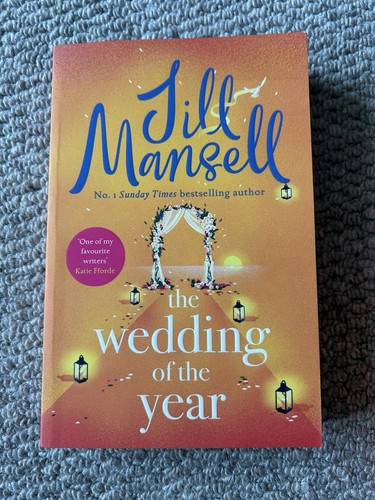 The wedding - of, year