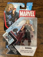 Marvel Universe Thor Ages of