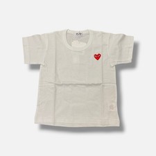 Comme Des Garcons Play Kid's