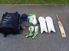 Kookaburra cricket kit - kookaburra,