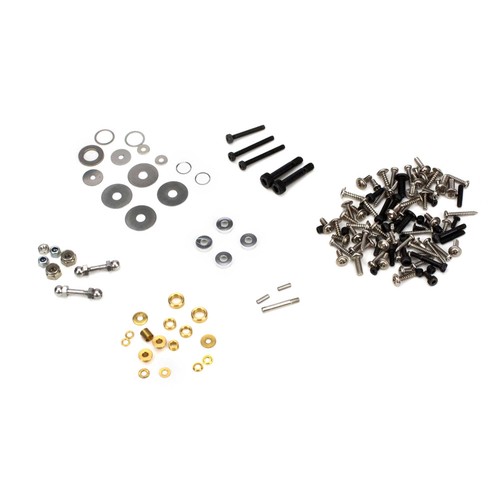 Blade complete hardware set - complete,