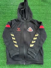 Sunderland AFC Hummel Black