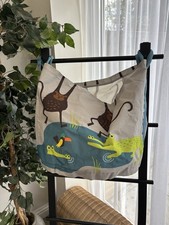 IKEA Kids Jungle Toy Storage