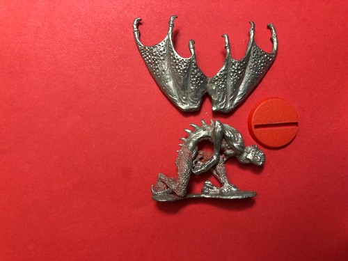 Citadel metal warhammer - warhammer, c28