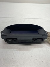 2014 VAUXHALL ZAFIRA TOURER C